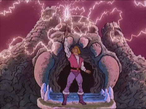 He-man