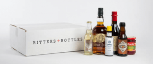 bitters and bottles booze