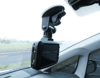 car dash cam PAPAGO