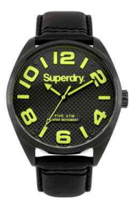 military watch