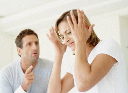 Relationship Problems: Common Things Couples Fight About