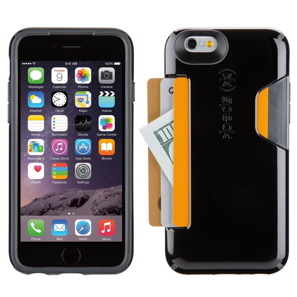 speck iphone case