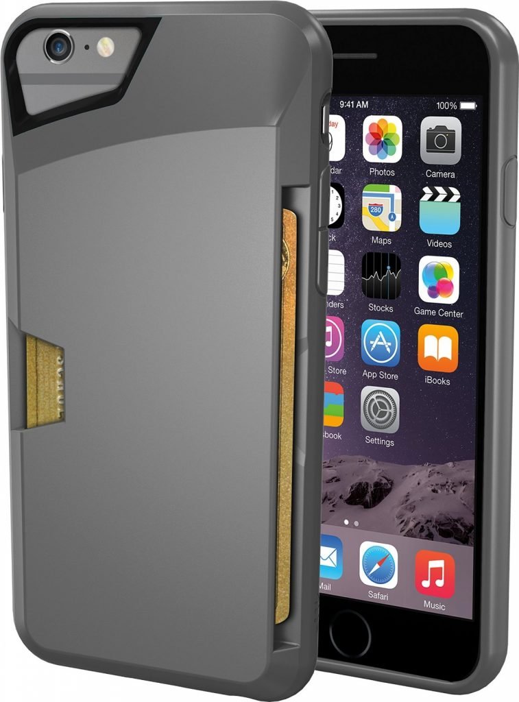 slim case iphone 