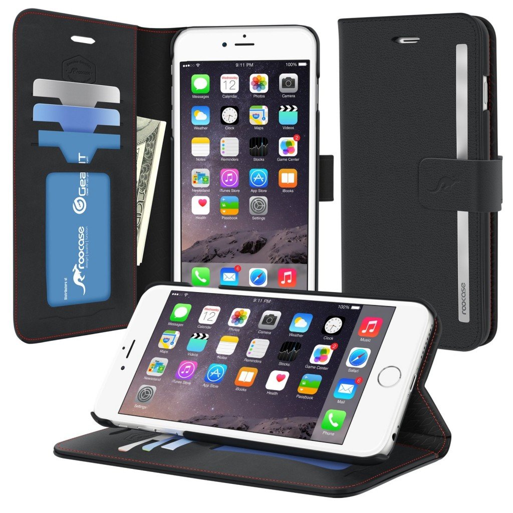 prestige folio