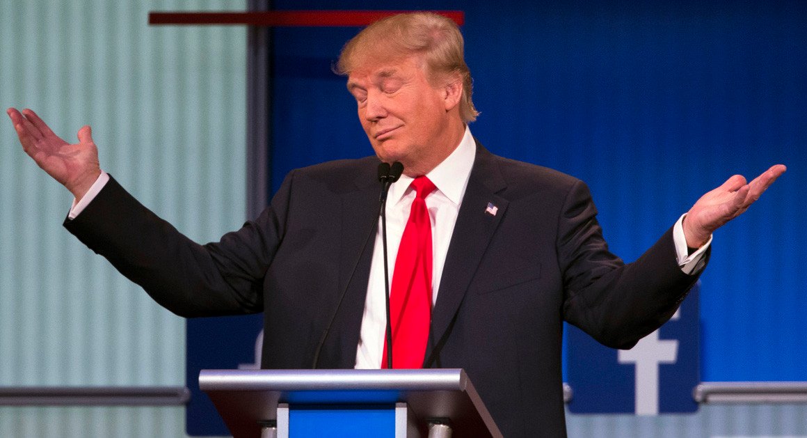 Donald Trump 7
