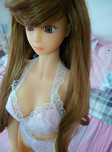 creepy sex doll