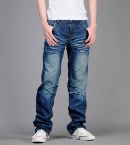 mens jeans styles