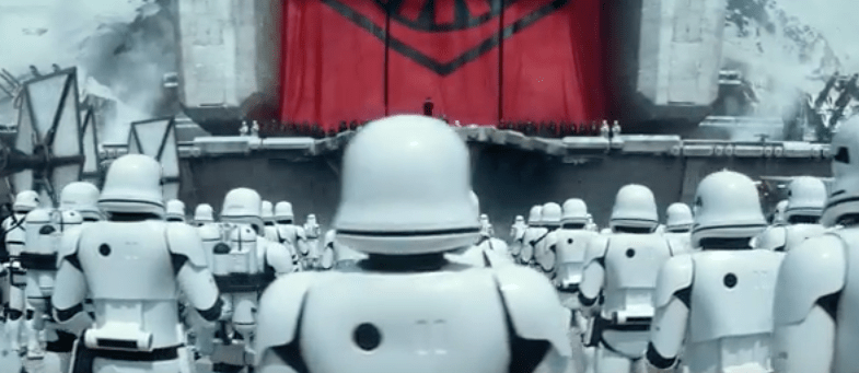 star wars force awakens
