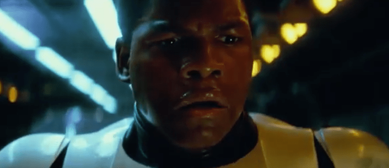 star wars force awakens