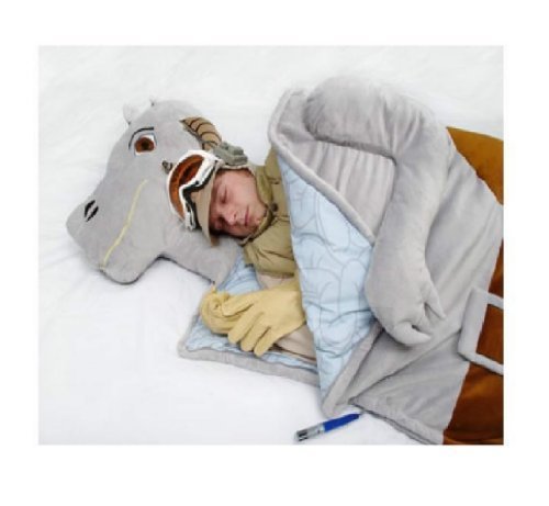 Star Wars Tauntaun Full Size Sleeping Bag