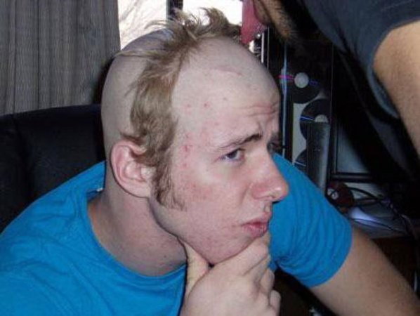 bad hair 3