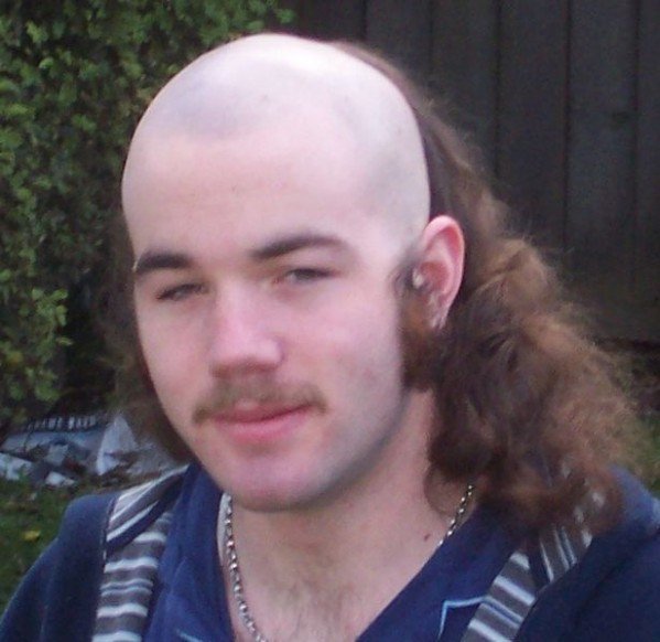 bad hair 4