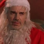 8 Terrible Santas In Christmas Movies worst movie santa