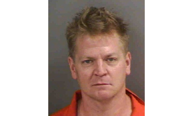 Christopher Michael East