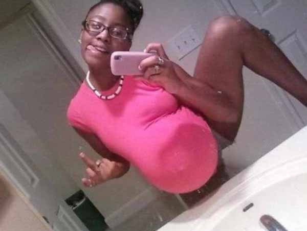 preggo photo fail 10