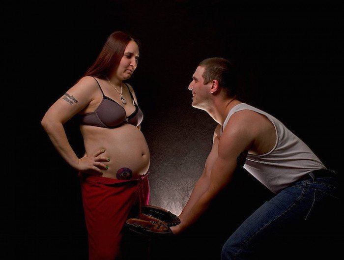 preggo photo fail 9