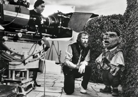 Jim Henson