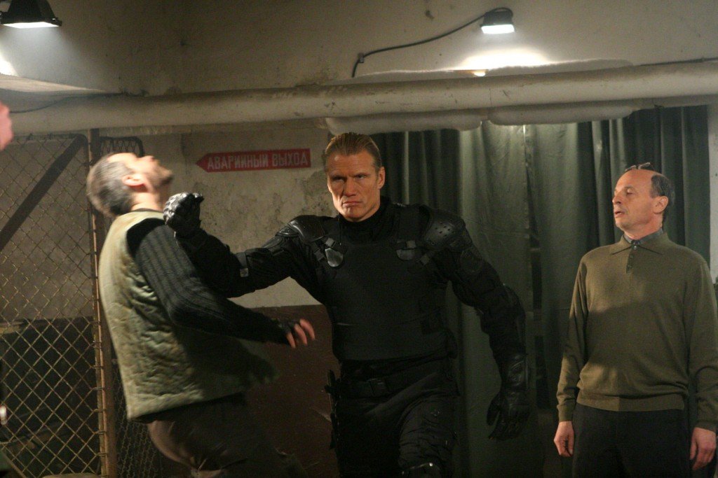 Universal Soldier 3