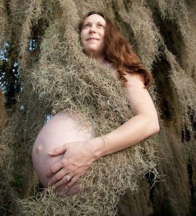 preggo photo fail 1