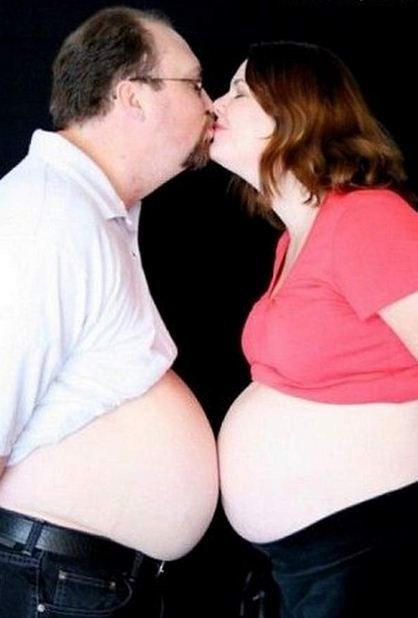 preggo photo fail 6