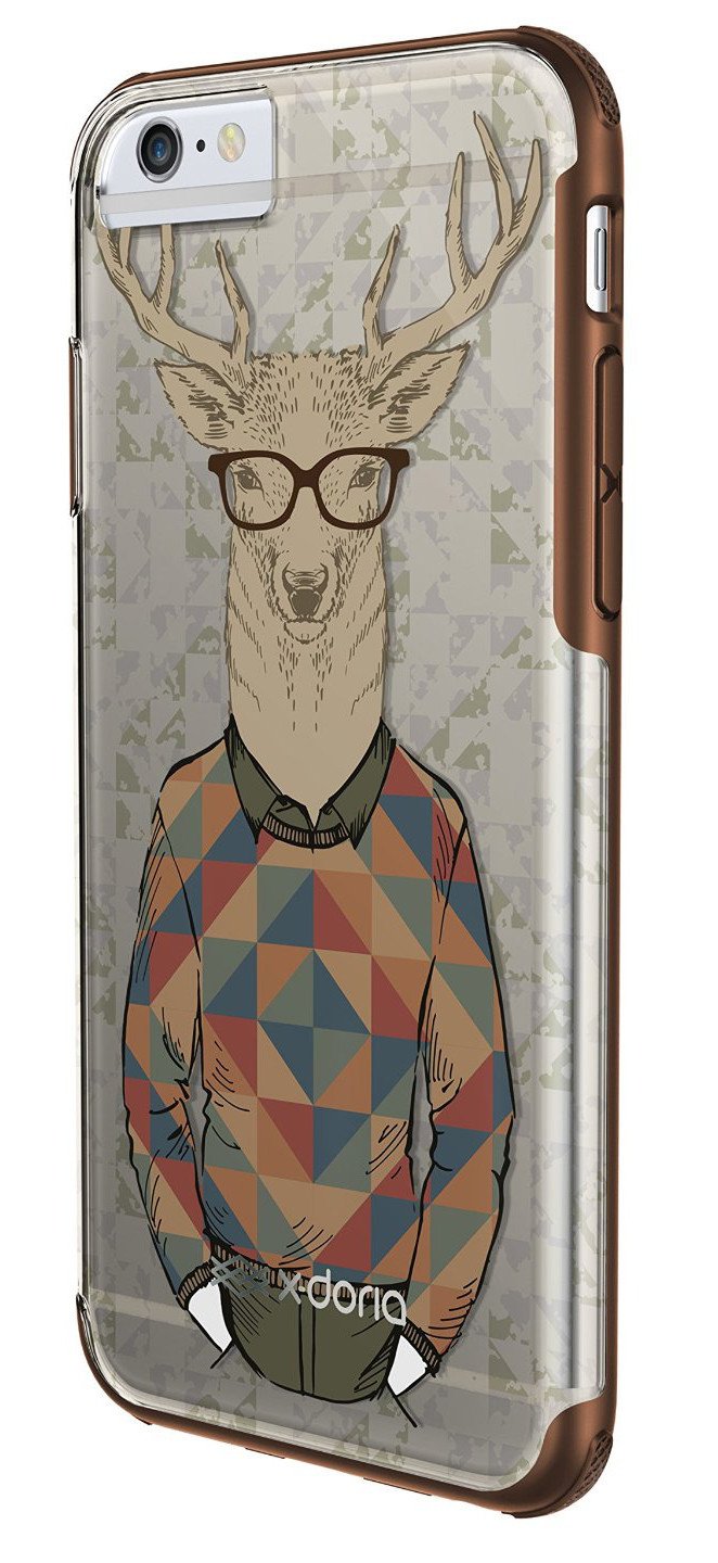 Hipster Deer case