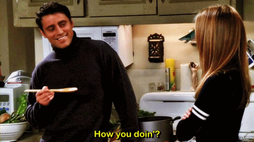 men who flirt