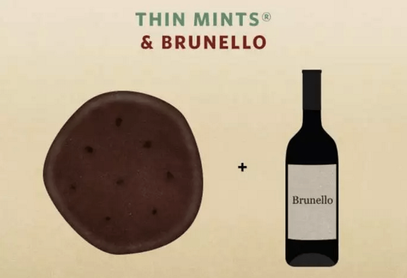 thin mints