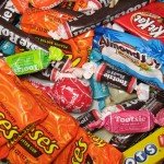 The Worst Foods To Eat For Clear Skin candy