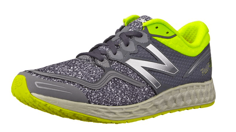 best mens running shoes new balance zante