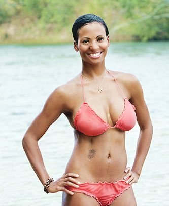 Candance Smith