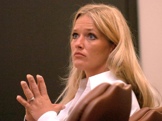 Carrie McCandless