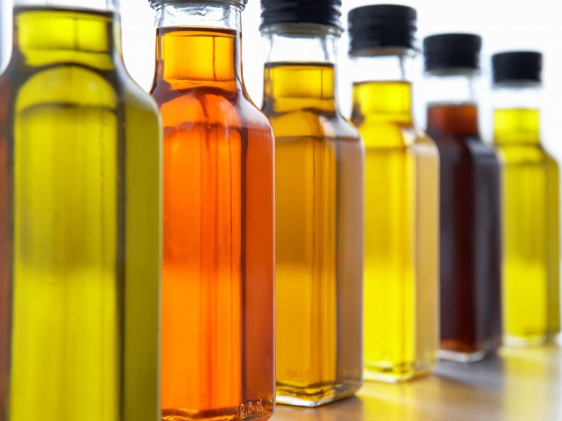 guide to cooking oil for guys