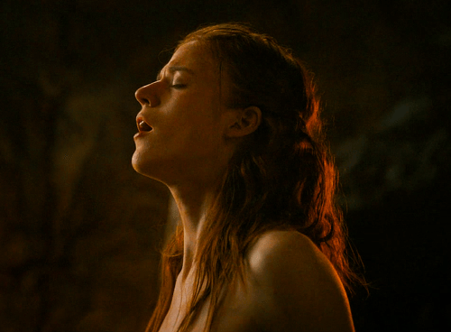 Game Of Thrones Ygritte Nude