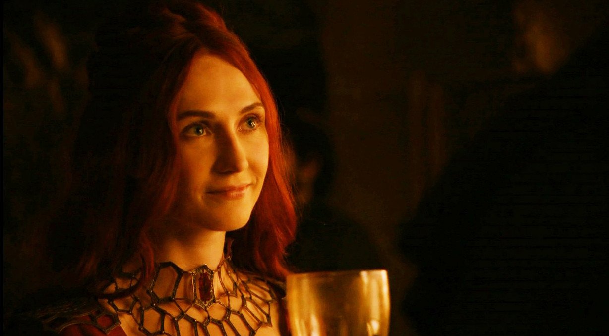 Melisandre