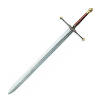 sword