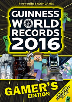 world records video games