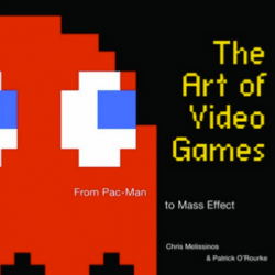 video games book