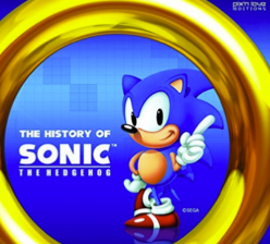 sonic bathroom reader