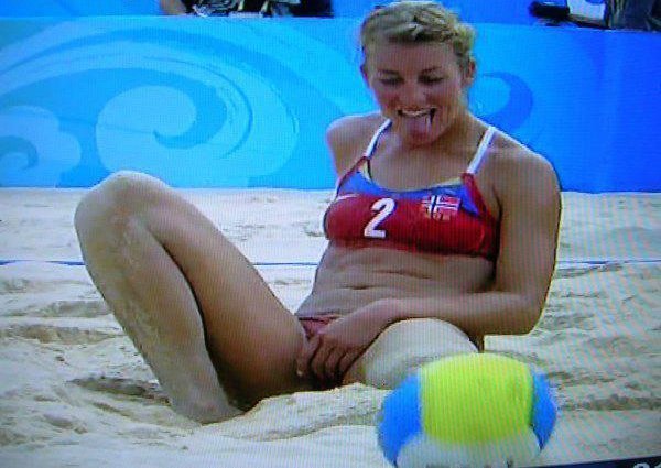 awkward funny photos olympics