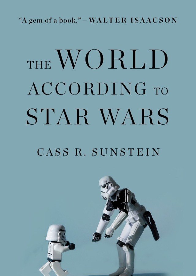 star wars book