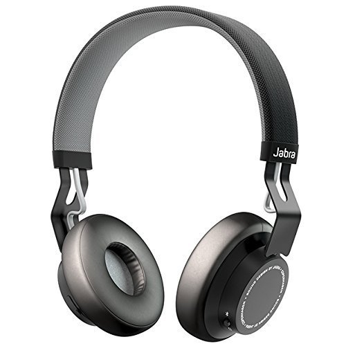 Jabra Move Wireless Stereo Headset 
