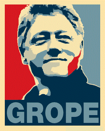 Funny-Bill-Clinton-1