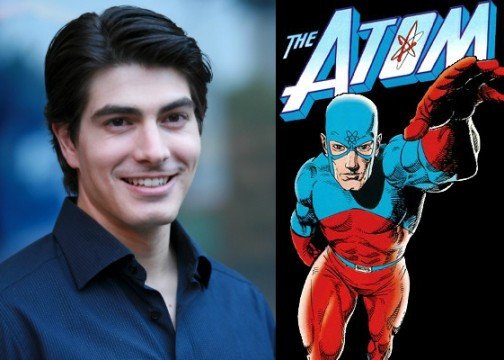 Routh-the-Atom