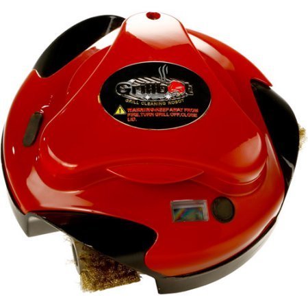 best cleaning gadgets grillbots