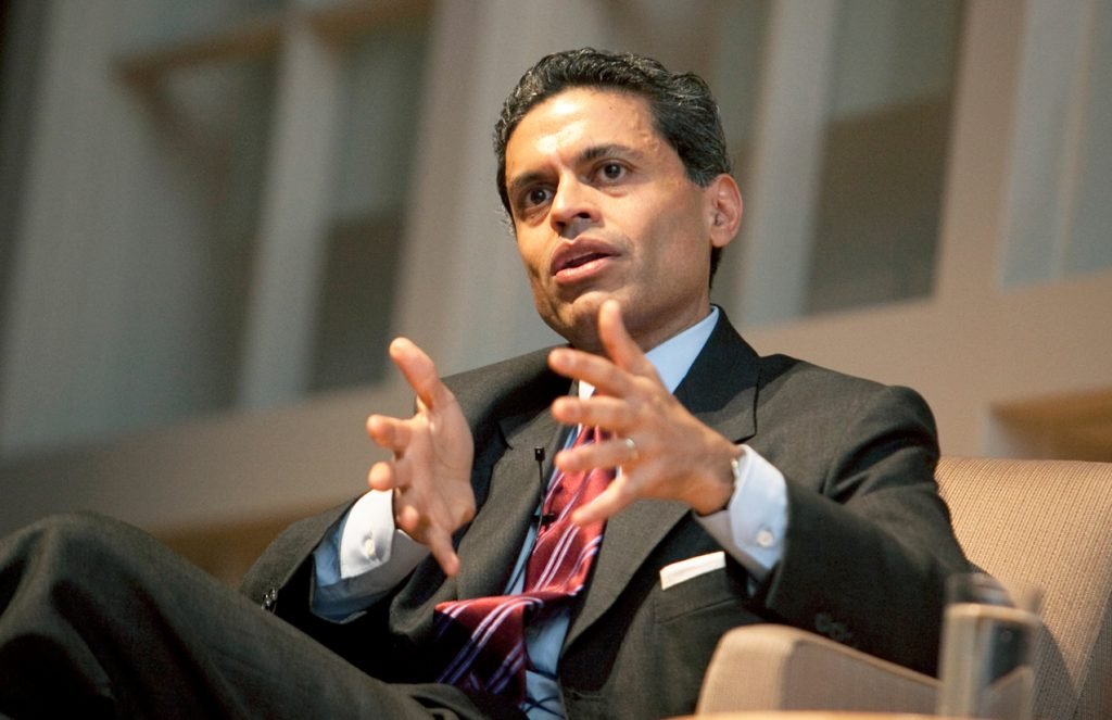 Fareed-Zakaria