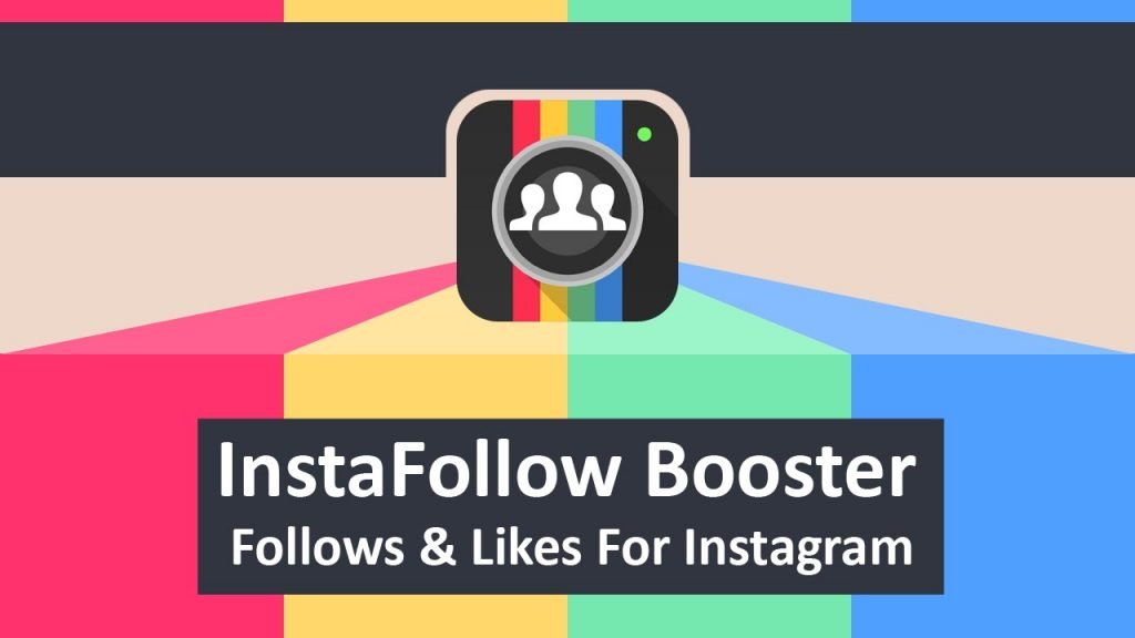 instafollow for instagram