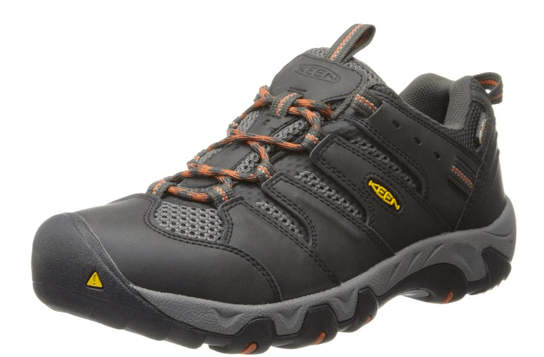 best hiking shoes for men keen