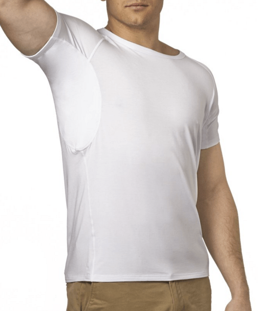 best mens undershirts that wont stain