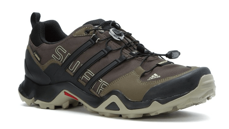 best hiking shoes for men adidas