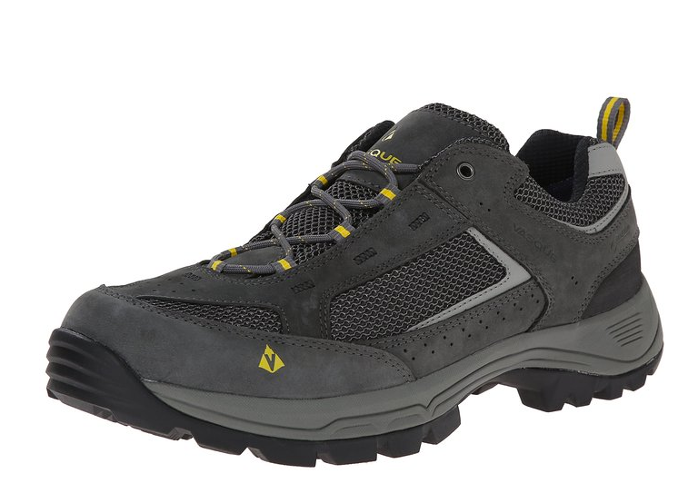 vasque best hiking shoes for men